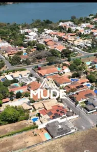 Casa com 5 Quartos à venda, 600m² no Setor de Habitações Individuais Norte, Brasília