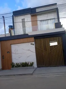 Casa com 4 Quartos à venda, 20m² no Taiçoca de Fora, Nossa Senhora do Socorro