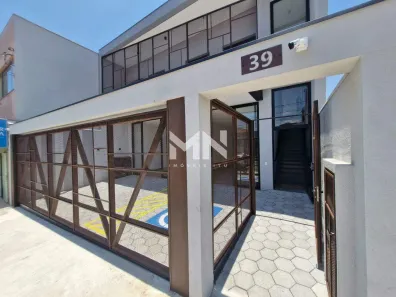Sala Comercial à venda, 357m² no Vila Nova, Itu
