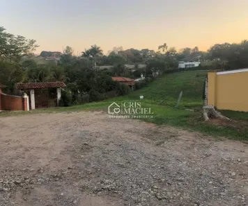 Lote/Terreno à venda, 3000m² no Colinas do Mosteiro de Itaici, Indaiatuba