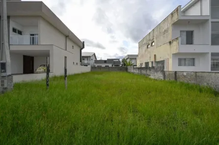 Lote/Terreno à venda, 300m² no Barrio Flórida, Peruíbe