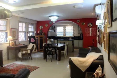 Apartamento com 3 Quartos à venda, 217m² no Moinhos de Vento, Porto Alegre