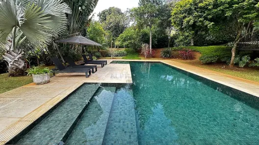 Casa de Condomínio com 4 Quartos à venda, 700m² no Vila Velha, Santana de Parnaíba