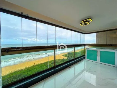 Apartamento com 3 Quartos para alugar, 150m² no Praia de Itaparica, Vila Velha