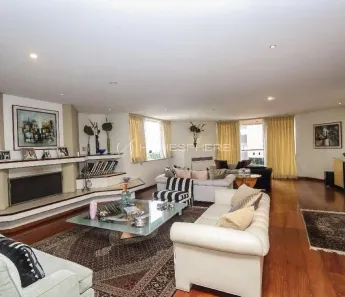 Apartamento com 4 Quartos à venda, 400m² no Jardim Paulista, São Paulo
