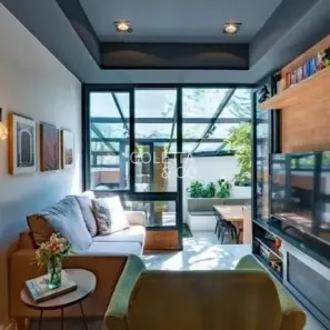 Casa de Condomínio com 4 Quartos à venda, 292m² no Vila Andrade, São Paulo