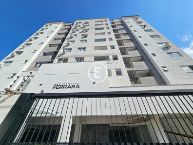 Apartamento com 2 Quartos à venda, 60m² no Pedra Branca, Palhoça