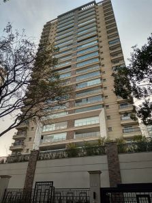 Apartamento com 3 Quartos à venda, 255m² no Vila Romana, São Paulo
