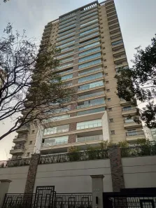 Apartamento com 3 Quartos à venda, 255m² no Vila Romana, São Paulo