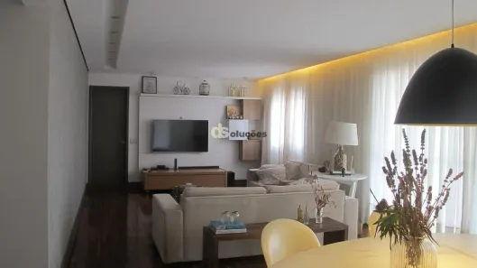 Apartamento com 3 Quartos à venda, 143m² no Vila Leopoldina, São Paulo