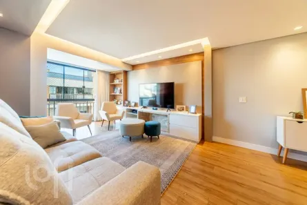 Apartamento com 3 Quartos à venda, 87m² no Passo da Areia, Porto Alegre