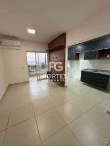 Apartamento com 2 Quartos para alugar, 71m² no Bonfim Paulista, Ribeirão Preto