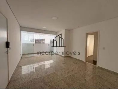 Apartamento com 3 Quartos à venda, 100m² no Buritis, Belo Horizonte