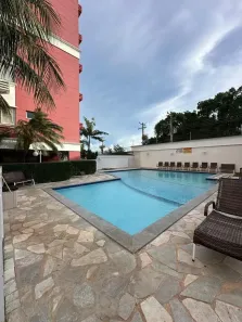 Apartamento com 3 Quartos à venda, 70m² no Cidade Alta, Cuiabá