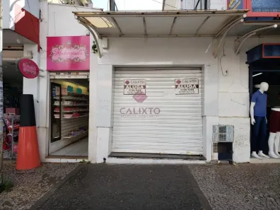 Ponto Comercial para alugar, 251m² no Centro, Franca