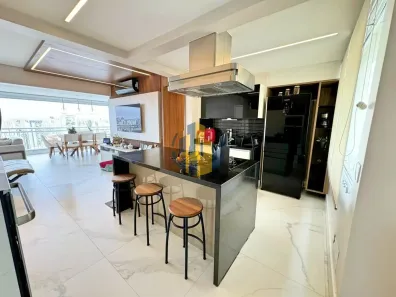 Apartamento com 3 Quartos à venda, 104m² no Chácara Inglesa, São Paulo