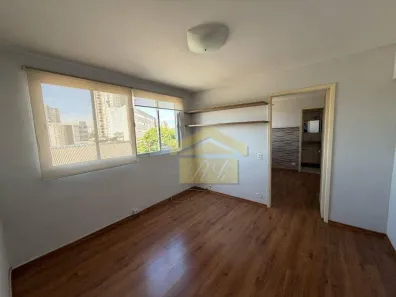 Apartamento com 1 Quarto à venda, 38m² no Vila Mascote, São Paulo