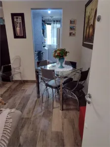 Apartamento com 2 Quartos à venda, 43m² no Parque Nações Unidas, São Paulo