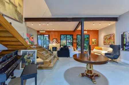 Casa com 4 Quartos à venda, 1117m² no Jardim América, São Paulo