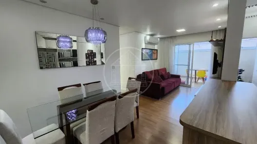 Apartamento com 3 Quartos à venda, 81m² no Vila Isa, São Paulo