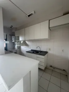 Apartamento com 2 Quartos para alugar, 65m² no Calhau, São Luís