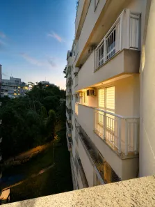 Apartamento com 2 Quartos à venda, 69m² no Botafogo, Rio de Janeiro