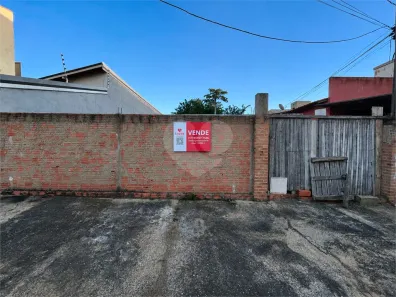 Lote/Terreno à venda, 300m² no Vila Barth, Itapetininga