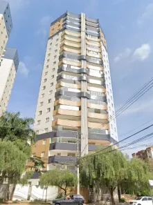 Apartamento com 3 Quartos à venda, 96m² no Gleba Fazenda Palhano, Londrina
