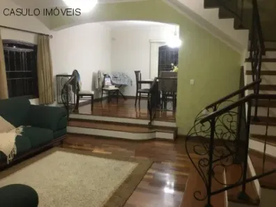 Casa com 3 Quartos à venda, 311m² no Vila Galvão, Jundiaí
