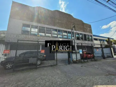 Galpão/Depósito/Armazém para alugar, 2750m² no Navegantes, Porto Alegre