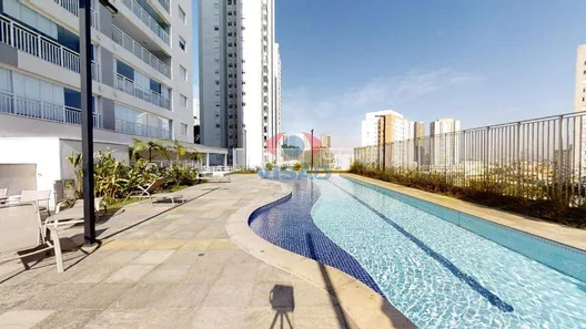 Apartamento com 3 Quartos à venda, 96m² no Vila Andrade, São Paulo