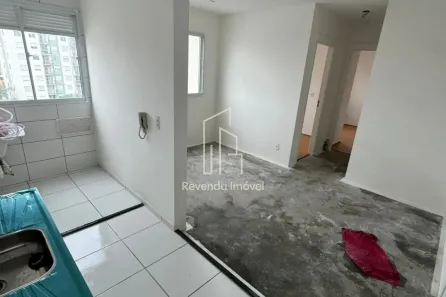 Apartamento com 2 Quartos para alugar, 41m² no Vila Guilherme, São Paulo