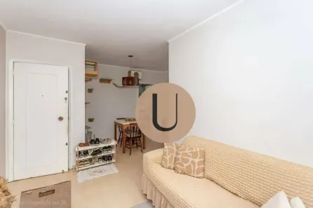 Apartamento com 3 Quartos à venda, 75m² no Moema, São Paulo