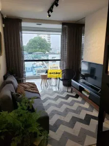 Apartamento com 2 Quartos à venda, 47m² no Anchieta, São Bernardo do Campo
