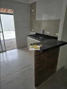 Casa de Condomínio com 3 Quartos à venda, 65m² no Recreio dos Bandeirantes, Uberaba