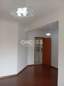 Apartamento com 3 Quartos à venda, 79m² no Jardim Apolo II, São José dos Campos
