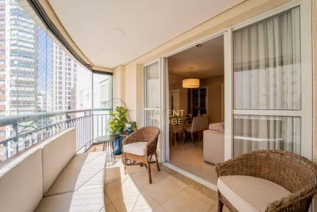 Apartamento com 3 Quartos à venda, 112m² no Vila Mascote, São Paulo