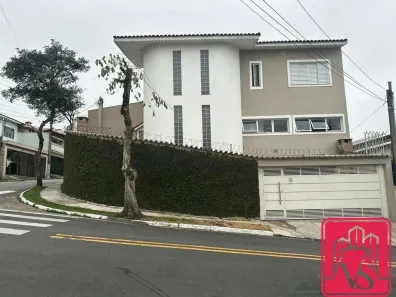 Sobrado com 2 Quartos à venda, 138m² no Assunção, São Bernardo do Campo