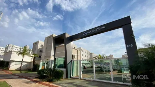 Apartamento com 2 Quartos para alugar, 40m² no Cidade Industrial 2, Londrina