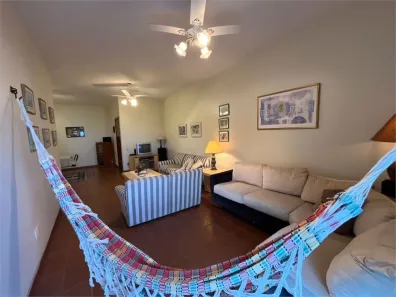 Apartamento com 4 Quartos à venda, 141m² no Pitangueiras, Guarujá