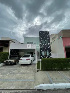 Casa de Condomínio com 4 Quartos à venda, 190m² no Parque das Nações, Parnamirim