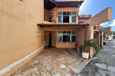 Apartamento com 3 Quartos à venda, 106m² no Itapuã, Salvador