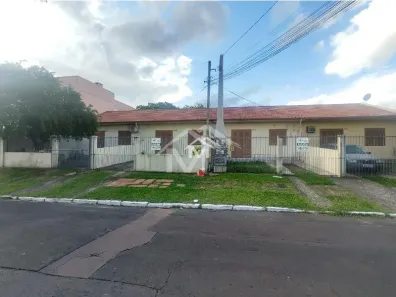 Casa com 2 Quartos para alugar, 50m² no Igara, Canoas