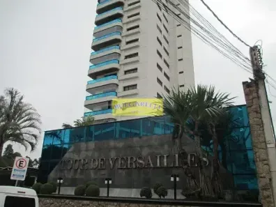 Apartamento com 3 Quartos para alugar, 225m² no Vila Virgínia, Jundiaí