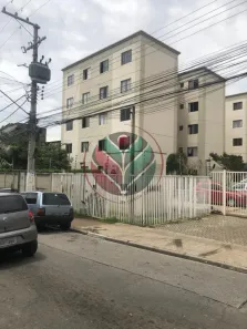 Apartamento com 2 Quartos para alugar, 44m² no Cidade Popular, São Paulo