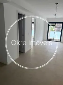 Apartamento com 1 Quarto à venda, 44m² no Botafogo, Rio de Janeiro