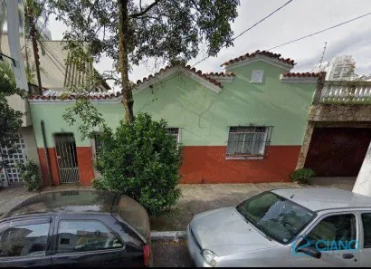 Lote/Terreno à venda, 400m² no Vila Regente Feijó, São Paulo