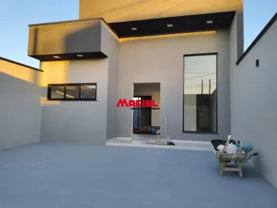 Casa com 3 Quartos à venda, 89m² no Setville Altos de São José, São José dos Campos