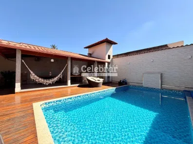 Casa com 3 Quartos à venda, 180m² no Riacho das Pedras, Contagem