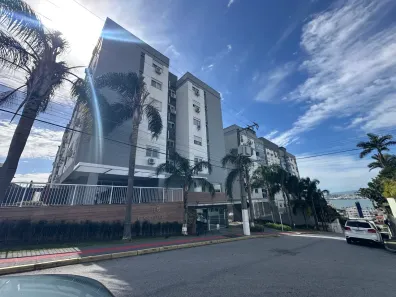 Apartamento com 1 Quarto à venda, 71m² no Praia Comprida, São José
